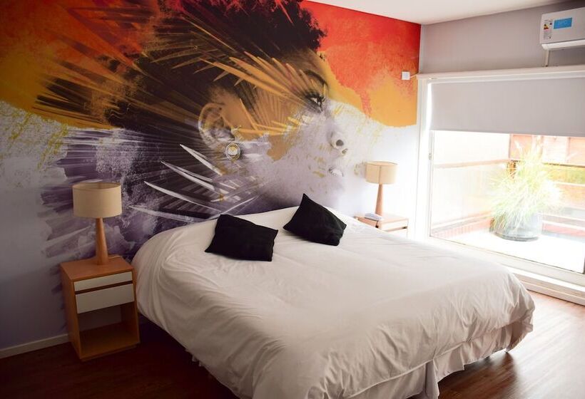 آپارتمان 1 خوابه, Alquileres Temporarios By Clh Rentals