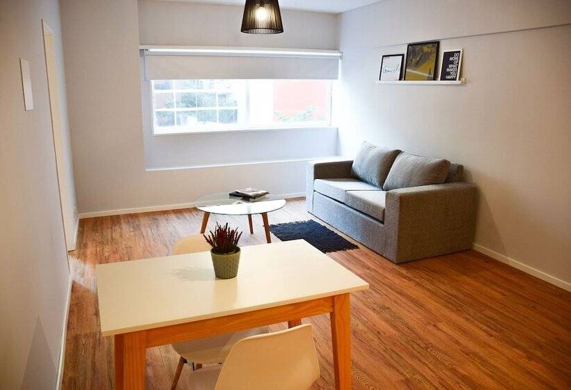 آپارتمان 1 خوابه, Alquileres Temporarios By Clh Rentals