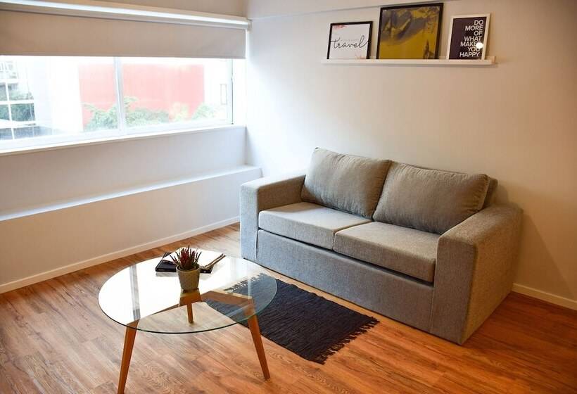 آپارتمان 1 خوابه, Alquileres Temporarios By Clh Rentals