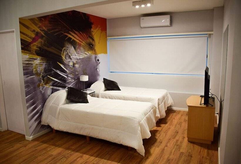 استودیوی استاندارد, Alquileres Temporarios By Clh Rentals