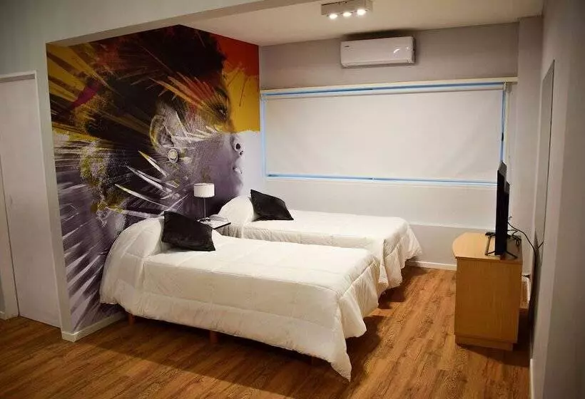 استودیوی استاندارد, Alquileres Temporarios By Clh Rentals