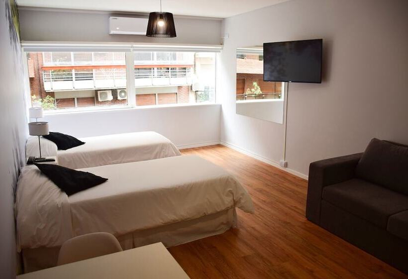 استودیوی استاندارد, Alquileres Temporarios By Clh Rentals