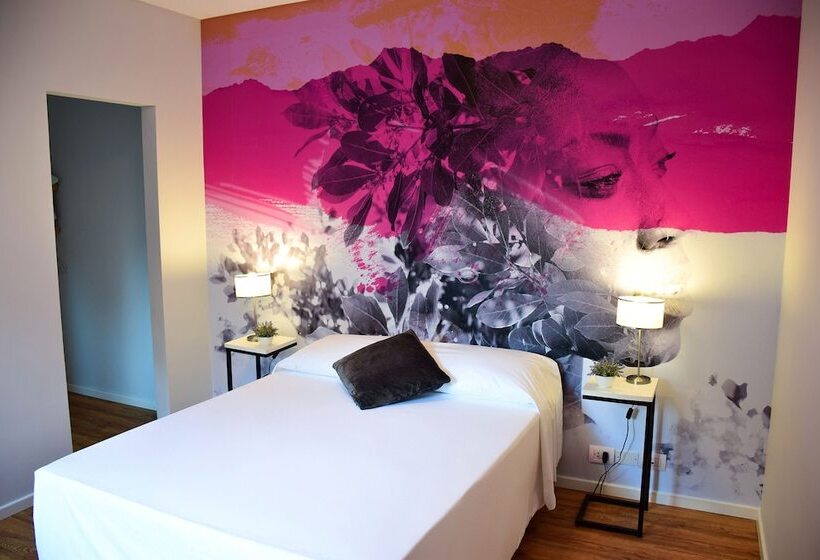 استودیوی استاندارد, Alquileres Temporarios By Clh Rentals