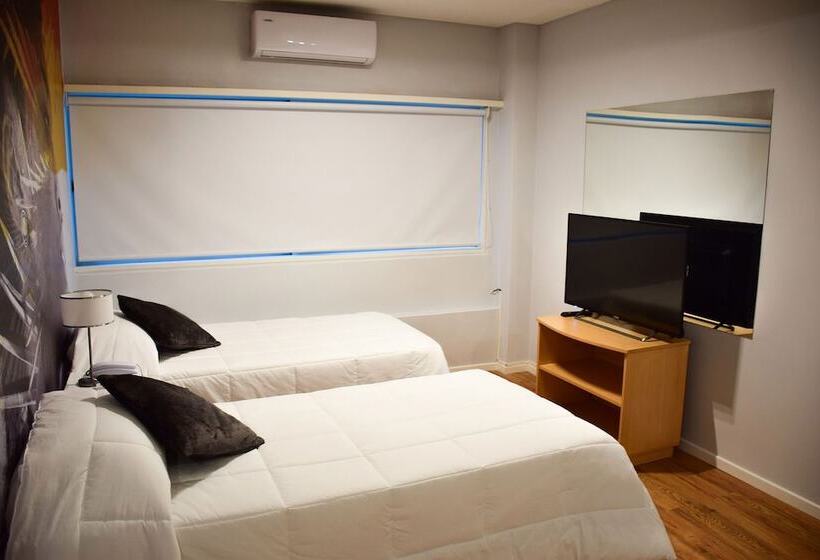 استودیوی استاندارد, Alquileres Temporarios By Clh Rentals