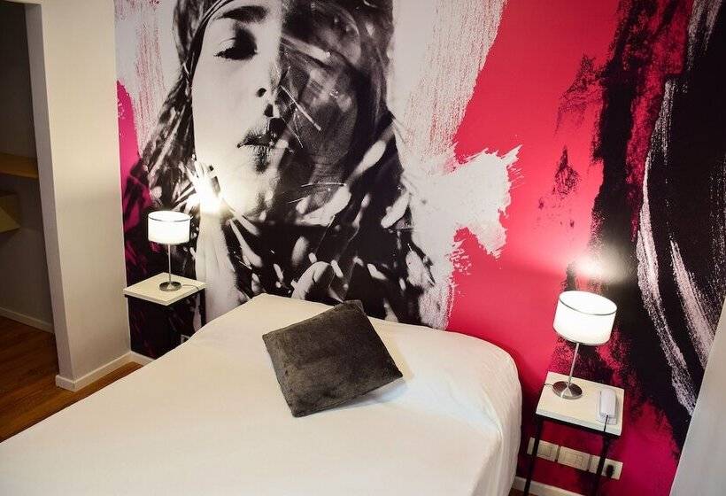 استودیوی استاندارد, Alquileres Temporarios By Clh Rentals