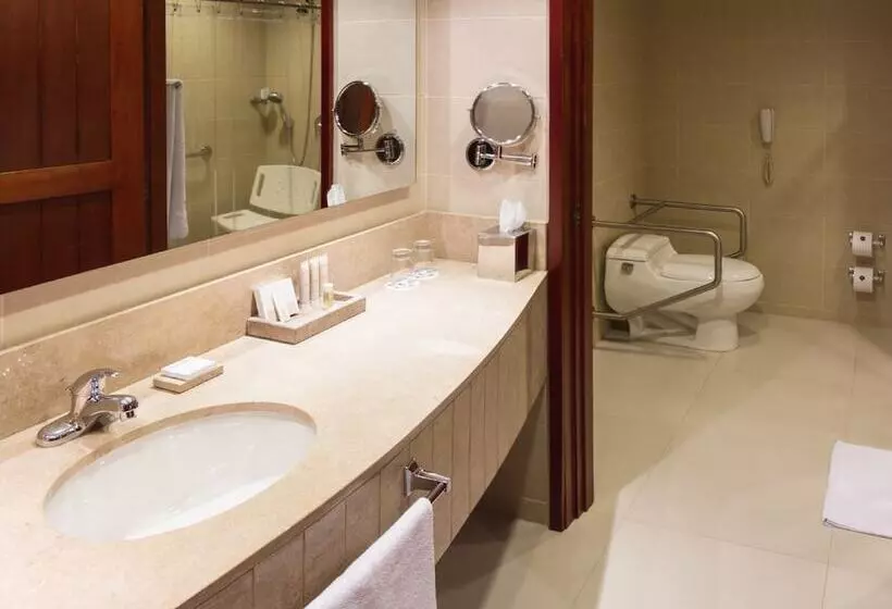 スタンダードルーム, Estelar Paipa Hotel Spa & Y Centro De Convenciones