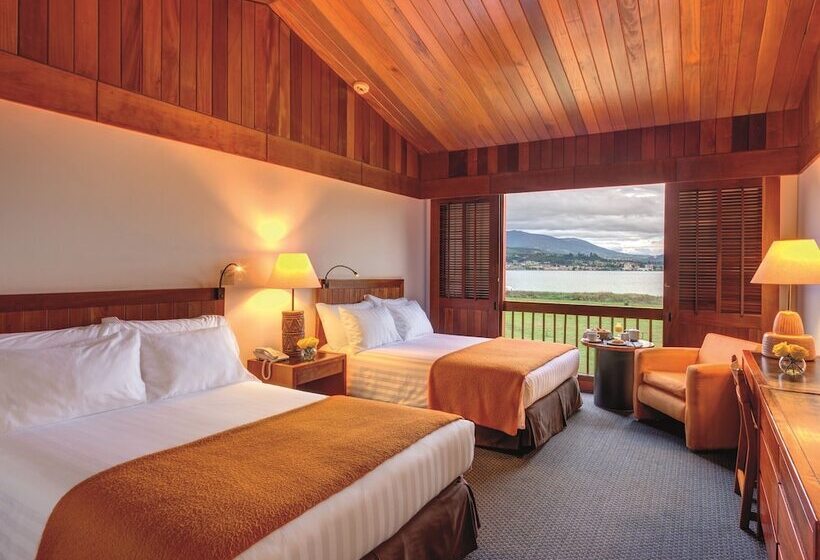 غرفة قياسية, Estelar Paipa Hotel Spa & Y Centro De Convenciones