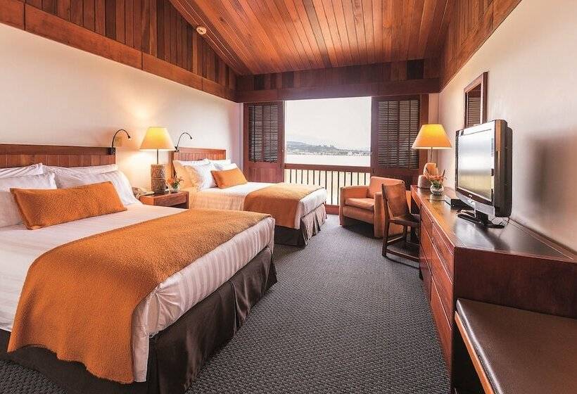 Номер Стандарт, Estelar Paipa Hotel Spa & Y Centro De Convenciones