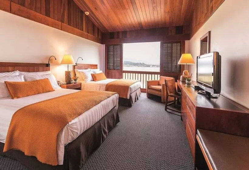 スタンダードルーム, Estelar Paipa Hotel Spa & Y Centro De Convenciones