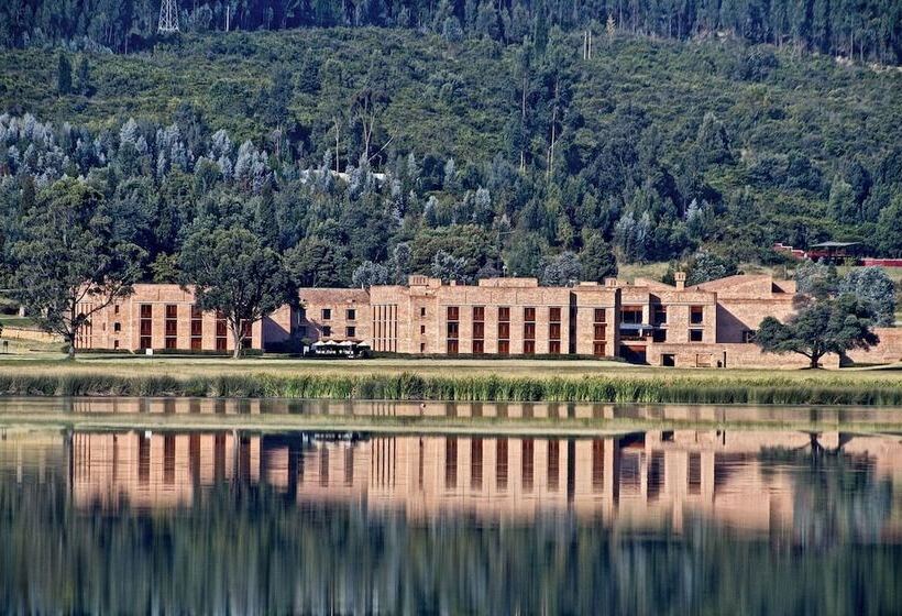 غرفة قياسية, Estelar Paipa Hotel Spa & Y Centro De Convenciones