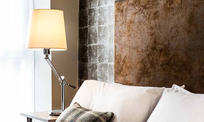 غرفة قياسية, Glasgow West Hotel By Compass Hospitality