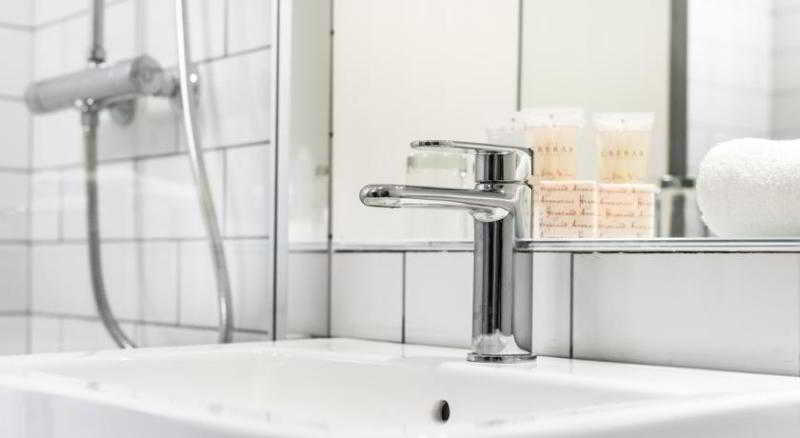 غرفة قياسية, Glasgow West Hotel By Compass Hospitality