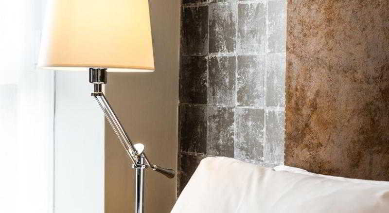 غرفة قياسية, Glasgow West Hotel By Compass Hospitality