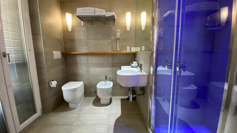 غرفة قياسية, Glasgow West Hotel By Compass Hospitality