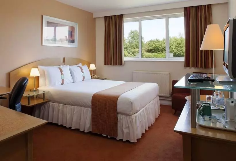 Standard-huone, Holiday Inn Ashford   North A20, An Ihg