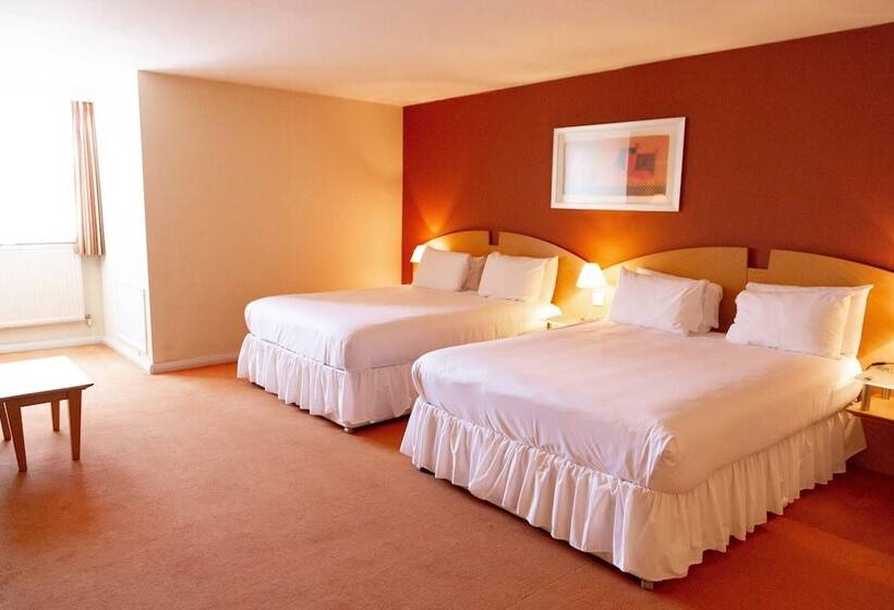 스탠다드 룸, Holiday Inn Ashford   North A20, An Ihg