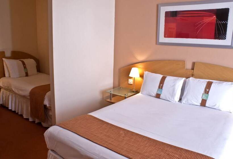 اتاق استاندارد, Holiday Inn Ashford   North A20, An Ihg