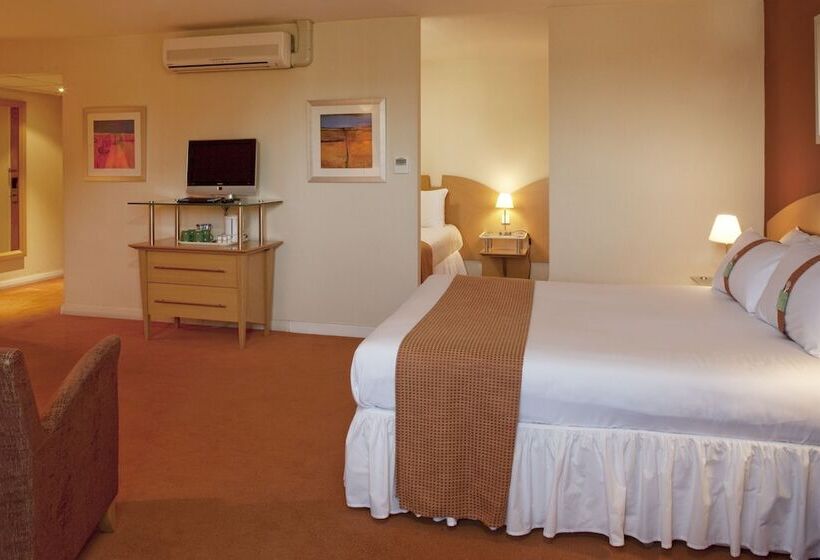 스탠다드 룸, Holiday Inn Ashford   North A20, An Ihg