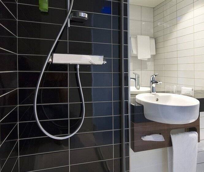 غرفة قياسية, Holiday Inn Express Lille Centre, An Ihg