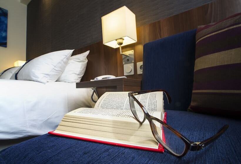 غرفة قياسية, Holiday Inn Express Lille Centre, An Ihg