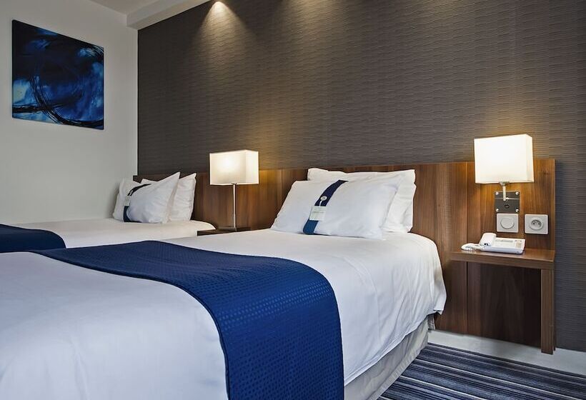 غرفة قياسية, Holiday Inn Express Lille Centre, An Ihg