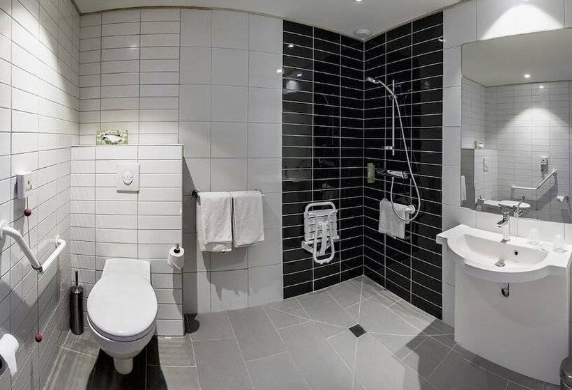 غرفة قياسية, Holiday Inn Express Lille Centre, An Ihg