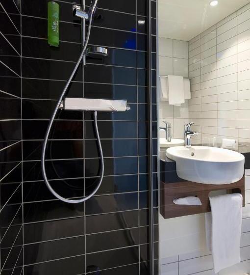 غرفة قياسية, Holiday Inn Express Lille Centre, An Ihg