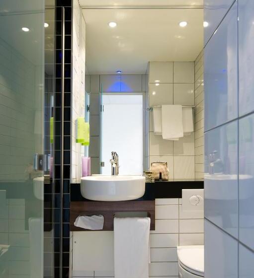 غرفة قياسية, Holiday Inn Express Lille Centre, An Ihg