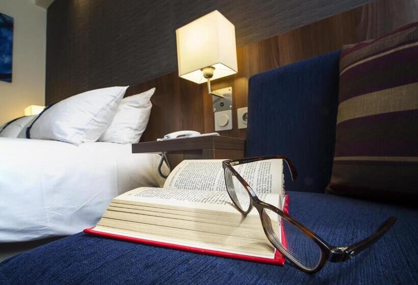 غرفة قياسية, Holiday Inn Express Lille Centre, An Ihg