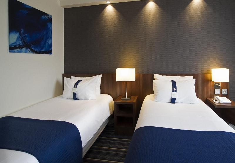غرفة قياسية, Holiday Inn Express Lille Centre, An Ihg