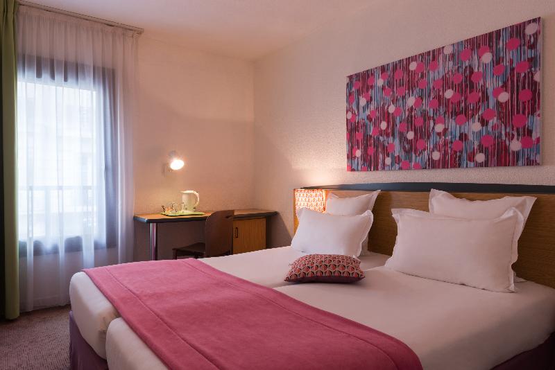 غرفة قياسية, Holiday Inn Express Lille Centre, An Ihg