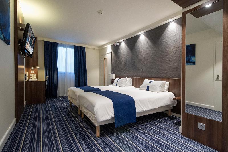 اتاق استاندارد برای معلولان, Holiday Inn Express Lille Centre, An Ihg