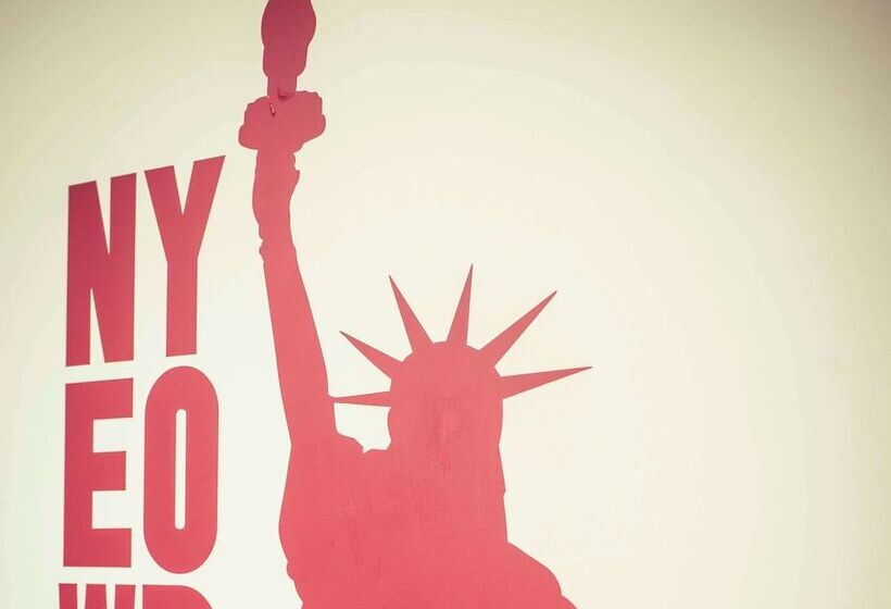 Номер Стандарт, Ibis Lausanne Crissier