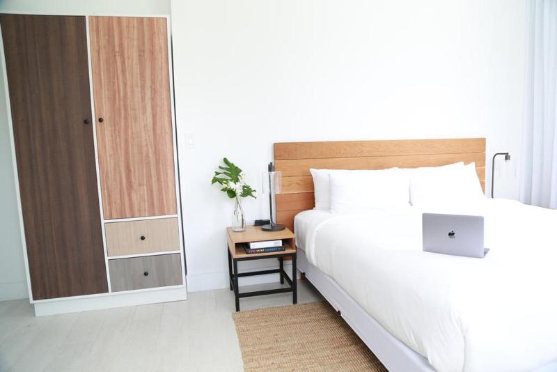 Номер Стандарт, Ibis Lausanne Crissier