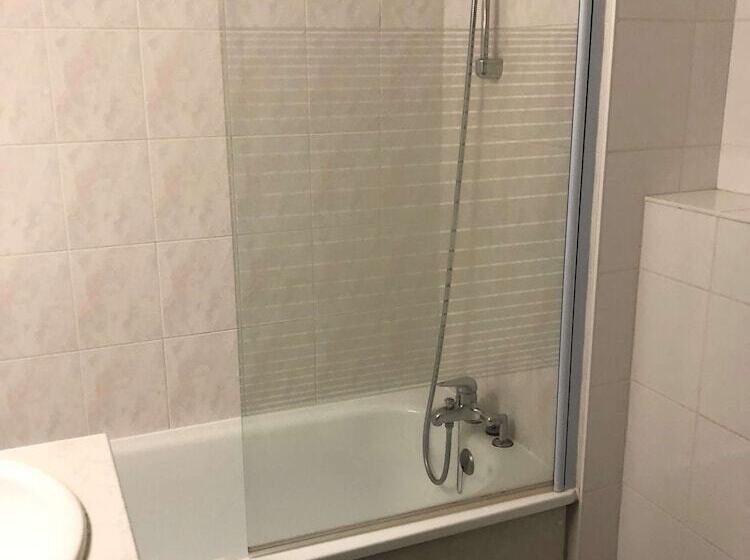 标准间, Hôtel Restaurant Kyriad Mulhouse Nord Illzach