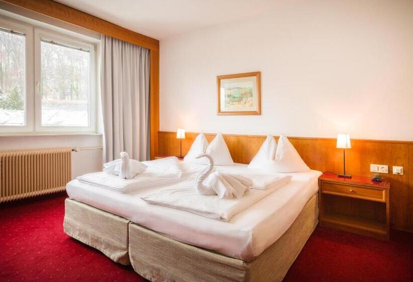 اتاق راحتی, Am Neutor Hotel Salzburg Zentrum