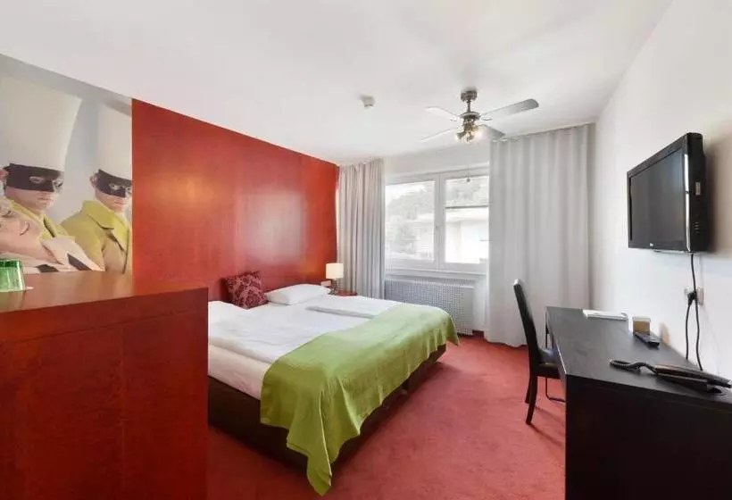 اتاق سوپریور, Am Neutor Hotel Salzburg Zentrum