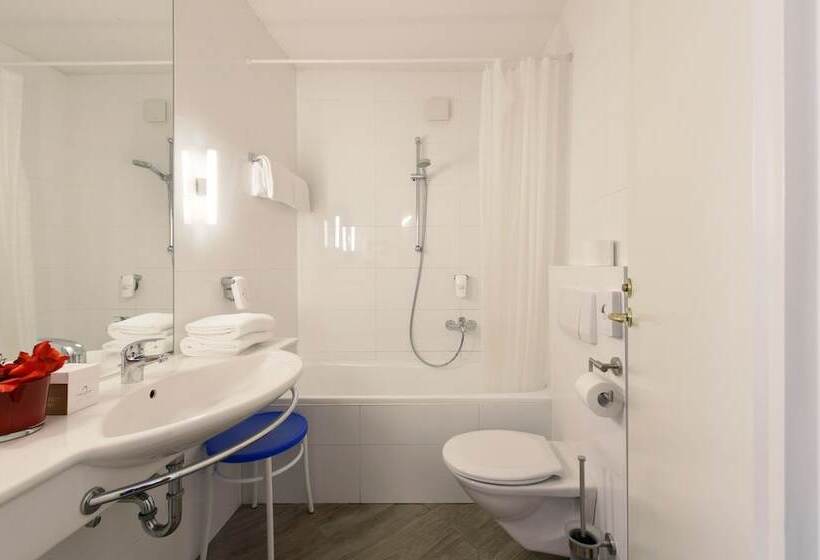 اتاق سوپریور, Am Neutor Hotel Salzburg Zentrum