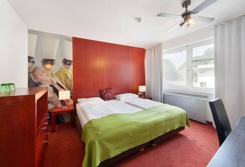 اتاق سوپریور, Am Neutor Hotel Salzburg Zentrum