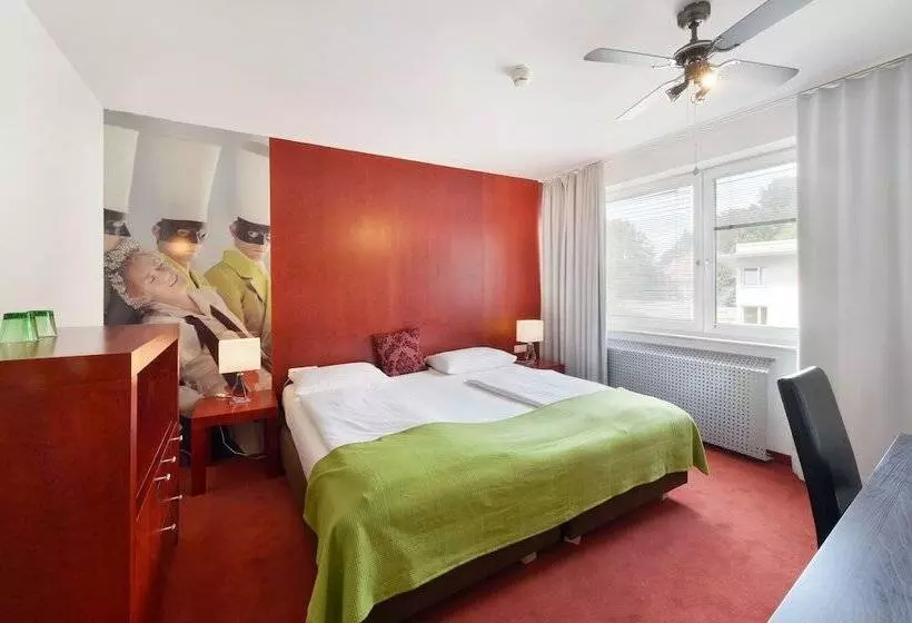 اتاق سوپریور, Am Neutor Hotel Salzburg Zentrum