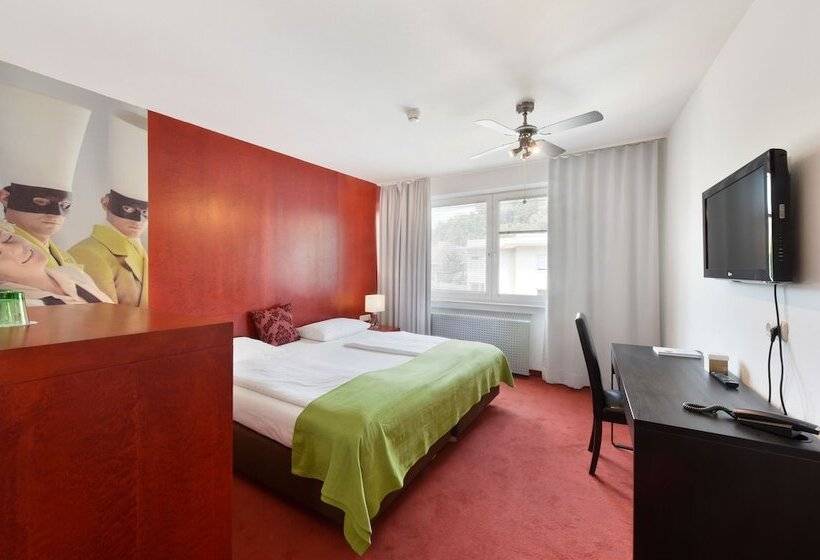 اتاق سوپریور, Am Neutor Hotel Salzburg Zentrum