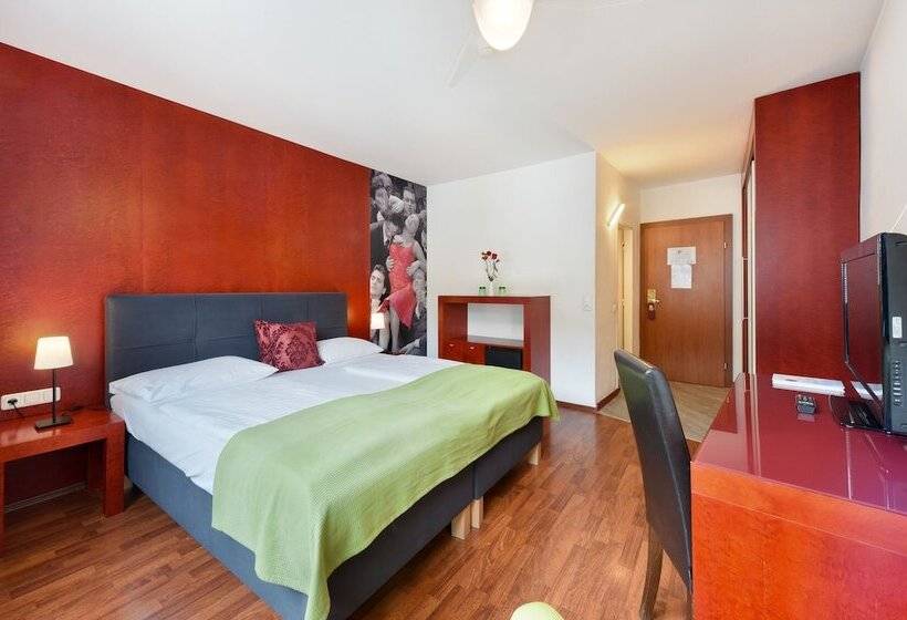 اتاق سوپریور, Am Neutor Hotel Salzburg Zentrum