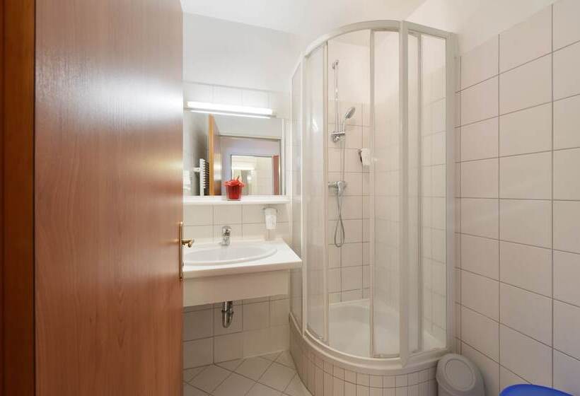 اتاق راحتی, Am Neutor Hotel Salzburg Zentrum