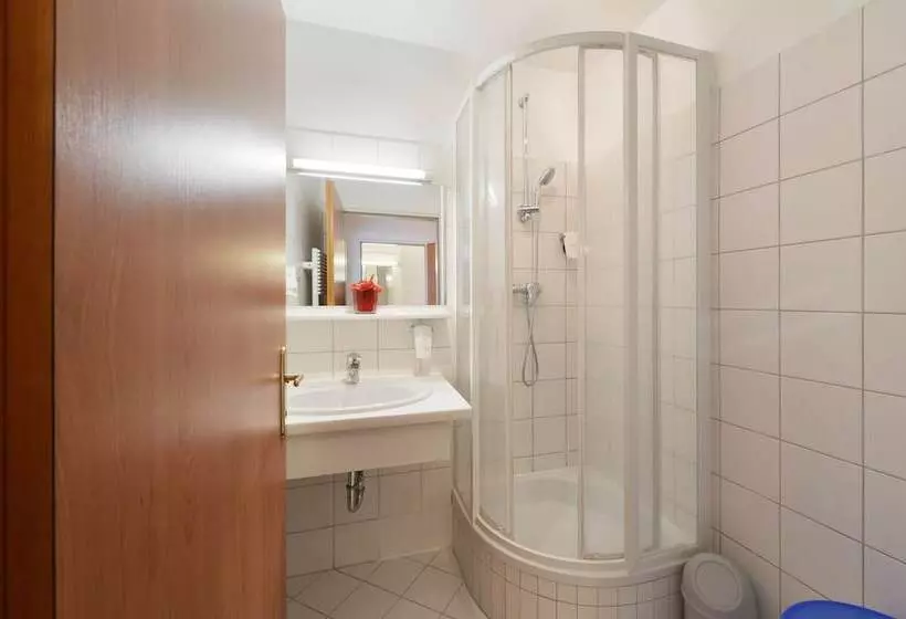 اتاق راحتی, Am Neutor Hotel Salzburg Zentrum