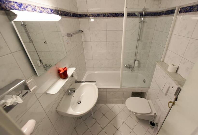 اتاق راحتی, Am Neutor Hotel Salzburg Zentrum