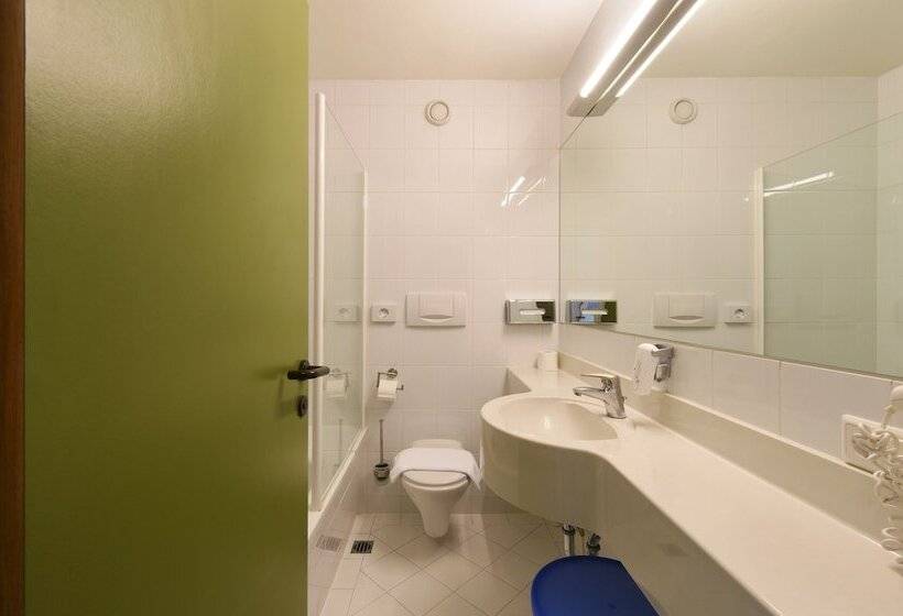 اتاق راحتی, Am Neutor Hotel Salzburg Zentrum