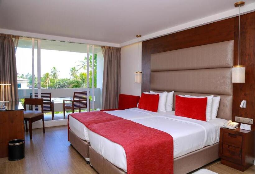 Chambre Deluxe, Pegasus Reef   A Beach Resort In Colombo