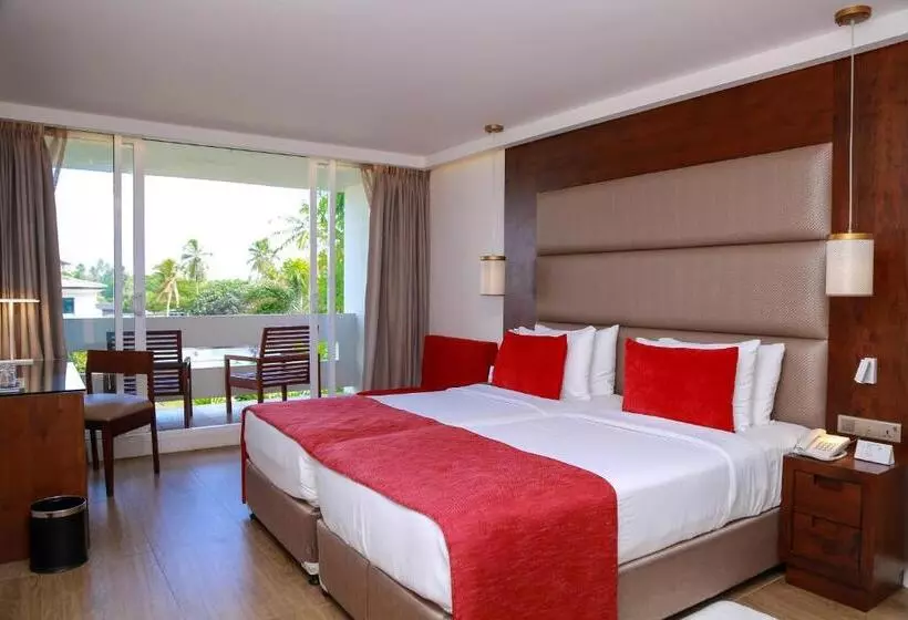 Deluxe-huone, Pegasus Reef   A Beach Resort In Colombo