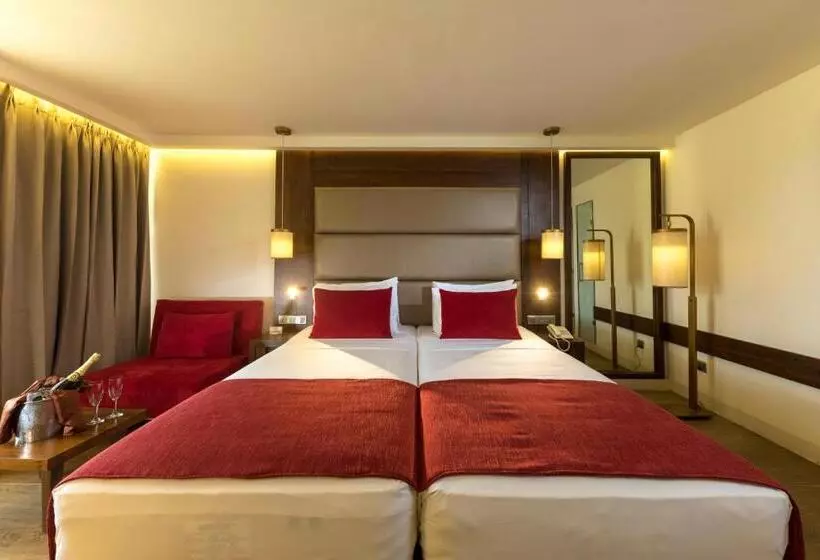 Deluxe-huone, Pegasus Reef   A Beach Resort In Colombo