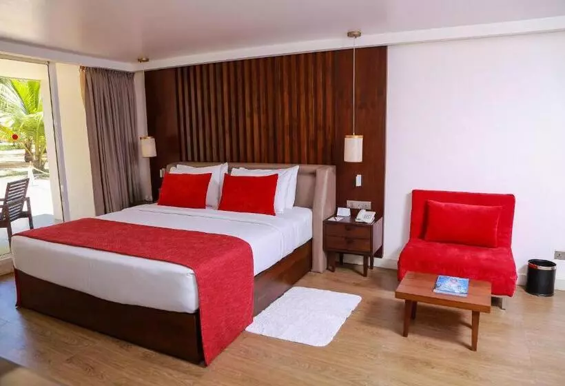 Deluxe-huone, Pegasus Reef   A Beach Resort In Colombo